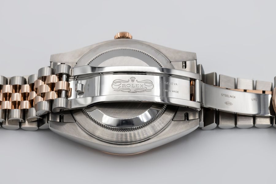 Rolex Datejust 41 126331